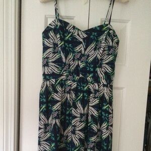 GAP mini sundress